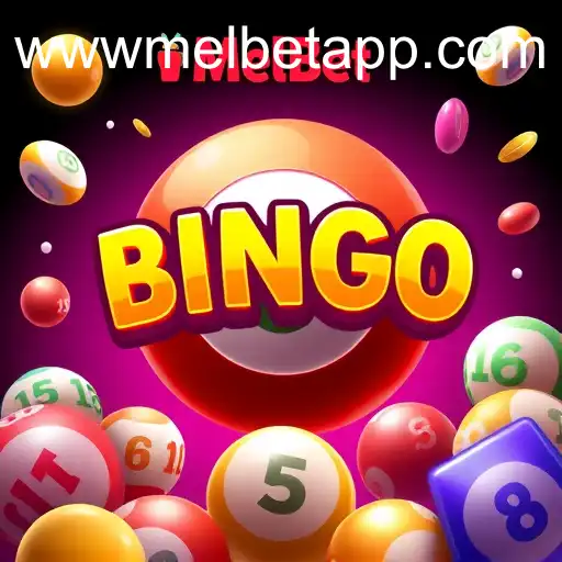 Exploring the 'Bingo' Game Category on the MelBet PH App