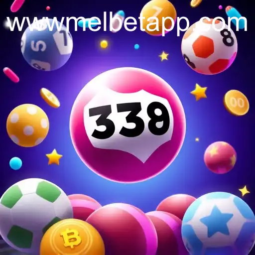 Exploring the Exciting World of Lottery Games on MelBet PH App