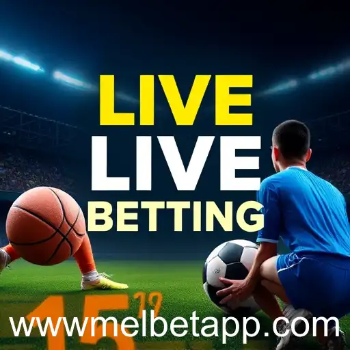 MelBet PH App Enhances Gaming Experience