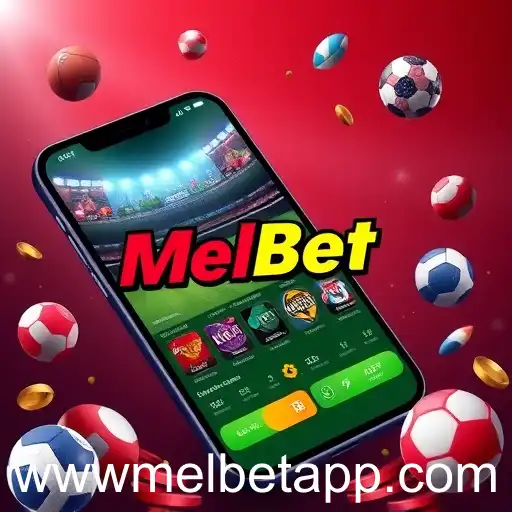MelBet PH App Innovations and Growth