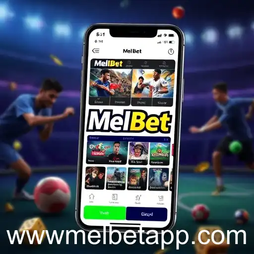 MelBet PH App Expands in Asia