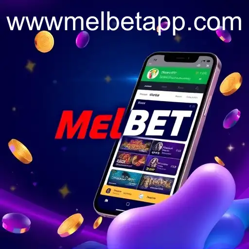 MelBet PH App Redefines Gaming Experience