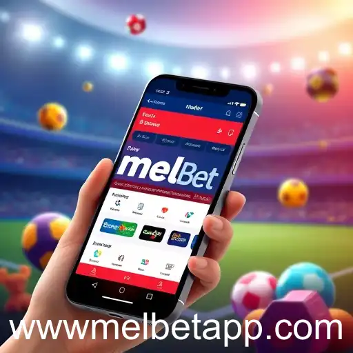 Rising Popularity of MelBet PH App