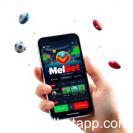 The Growing Influence of MelBet PH in Online Gaming