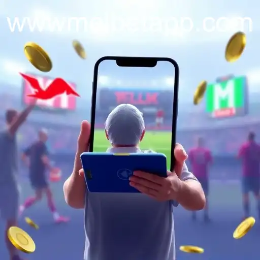 The Rise of MelBet PH in Online Gaming