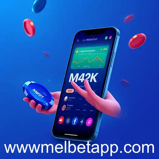 MelBet PH App Enhances Gaming Experience