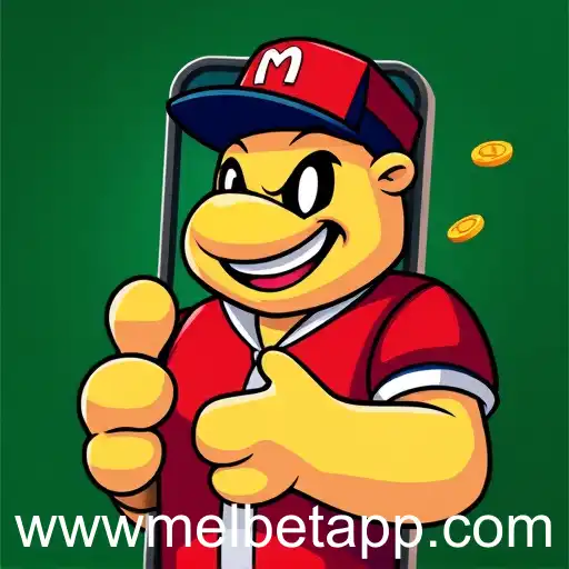 MelBet PH App: Navigating the Gaming Landscape