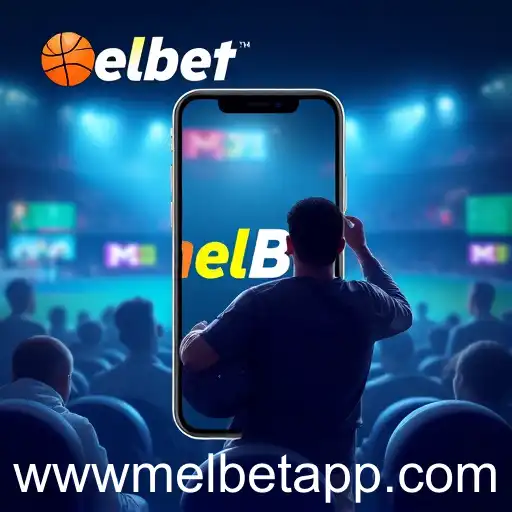 MelBet PH App Gains Popularity Among Gamers