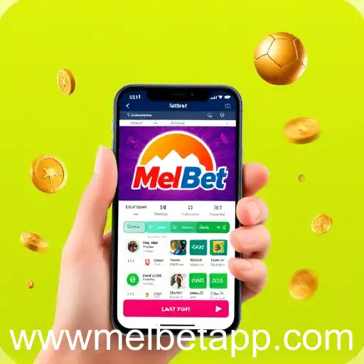 Exploring the Dynamics of MelBet PH App