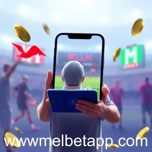 The Rise of MelBet PH in Online Gaming