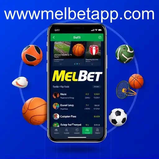 Exploring Sports Betting with the MelBet PH App