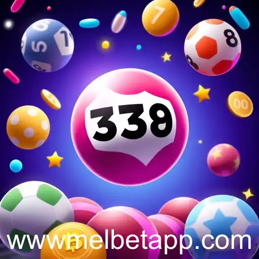 Exploring the Exciting World of Lottery Games on MelBet PH App