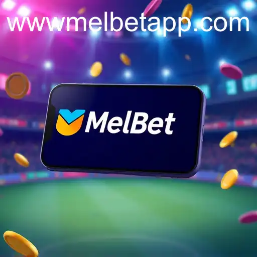 MelBet App: Changing the Game Landscape in 2025