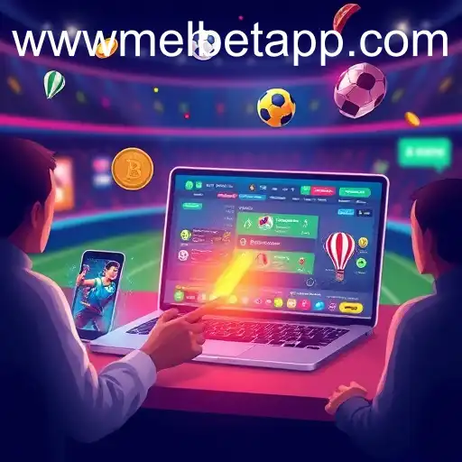 Exploring MelBet PH: A Digital Gaming Revolution