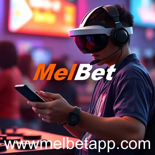The Rising Popularity of MelBet PH App in 2025