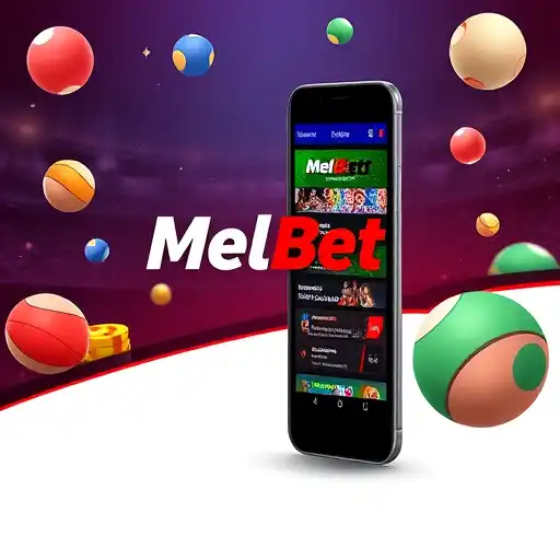 MelBet PH App: Navigating the Gaming Landscape