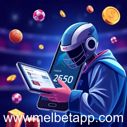 MelBet PH App's Impact on Online Gaming