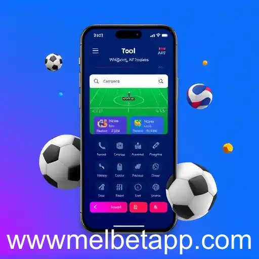 MelBet PH App Gains Popularity Amidst Gaming Surge