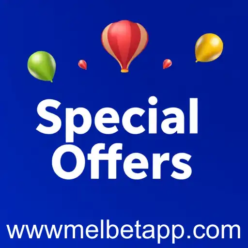 Unlocking Exclusive Deals with the MelBet PH App: Your Gateway to Special Offers