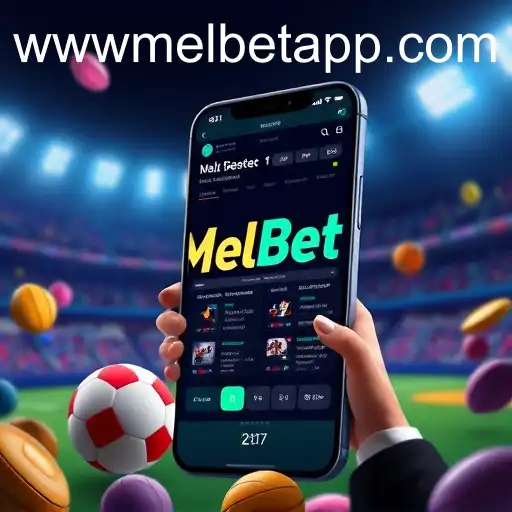 The Rise of MelBet PH App in the Gaming World