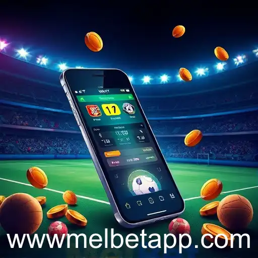 The Rise of Mobile Betting Apps: A Look at MelBet PH
