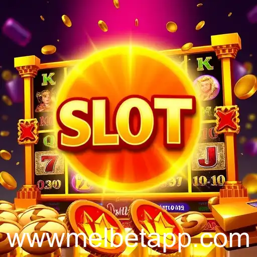 Exploring Slot Games on the MelBet PH App
