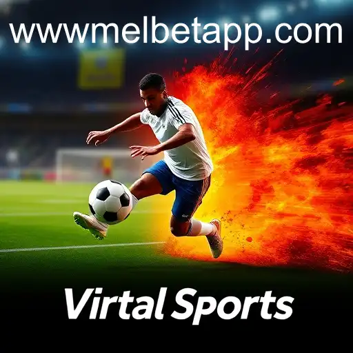 Exploring Virtual Sports on the MelBet PH App